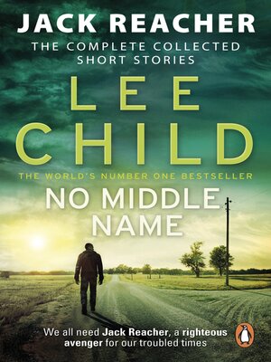 cover image of No Middle Name